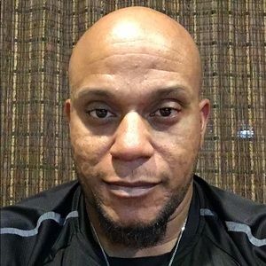 Meet your Posher, Kenneth